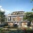 5 Habitación Villa en venta en Aura, Olivara Residences