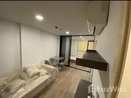 อพาร์ทเม้นท์ 2 ห้องนอน ให้เช่า ในโครงการ แอทโมซ ลาดพร้าว 15, จอมพล, จตุจักร, กรุงเทพมหานคร