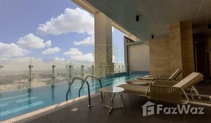 1 Schlafzimmer Appartement zu verkaufen in Villa Lantana, Dubai Montrose B