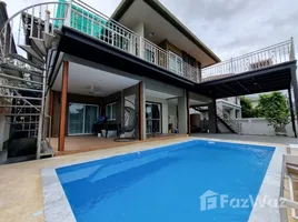 4 Schlafzimmer Villa zu vermieten im Saransiri Kohkaew, Ko Kaeo, Phuket Town, Phuket, Thailand