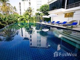 1 Bedroom Penthouse for sale at Palm & Pine At Karon Hill, Karon
