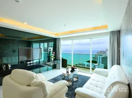 3 Bedroom Apartment for sale at Cosy Beach View, Nong Prue