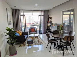 1 Bedroom Condo for rent at City Garden, Ward 21