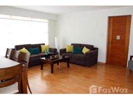 3 Habitación Casa for rent in Lima, Lima, San Isidro, Lima