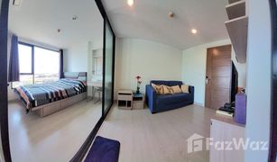 1 Schlafzimmer Wohnung zu verkaufen in Phra Khanong, Bangkok Niche Mono Sukhumvit 50