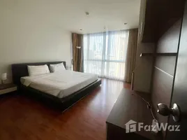 อพาร์ทเม้นท์ 1 ห้องนอน ให้เช่า ในโครงการ เดอะ ราชดำริ, ปทุมวัน, ปทุมวัน