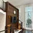 4 Bedroom Townhouse for rent at Baan Klang Krung Sathorn-Narathiwas, Chong Nonsi