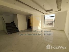 3 спален Вилла на продажу в Al Zahya, Ajman Uptown Villas