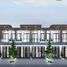 2 Schlafzimmer Reihenhaus zu verkaufen im Borey Rik Reay, Preaek Ta Meak, Khsach Kandal