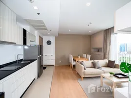 2 Bedroom Condo for rent at HQ By Sansiri, Khlong Tan Nuea