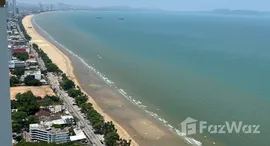 ยูนิตที่เหลืออยู่ในโครงการ โคปาคาบาน่า บีช จอมเทียน