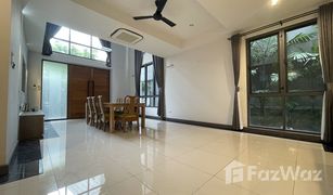 4 Bedrooms House for sale in Bang Na, Bangkok Baan Sansabai @Lasalle