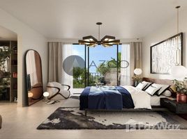 4 Bedroom Villa for sale at Fairway Villas, EMAAR South