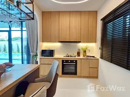 ขายบ้านเดี่ยว 5 ห้องนอน ในโครงการ มายรูม พูลวิลล่า – พัทยา, ห้วยใหญ่, พัทยา