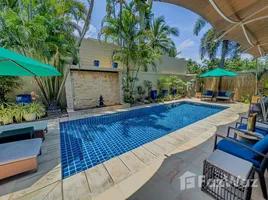 3 Bedroom Villa for sale at BangTao Beach Villas, Choeng Thale, Thalang, Phuket