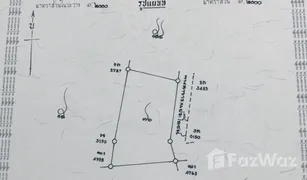 N/A Land for sale in Na Cha-Ang, Chumphon 