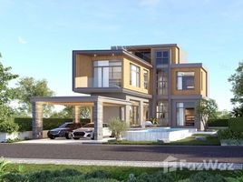4 Habitación Villa en venta en Private Lagoon , Chalong