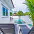 4 Bedroom Villa for sale at Orchid Paradise Homes, Hin Lek Fai