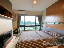 1 Bedroom Condo for rent in Si Racha, Pattaya Plus Condo-Sriracha