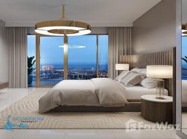 1 спален Квартира на продажу в Grand Bleu Tower, EMAAR Beachfront, Dubai Harbour