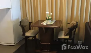 1 Bedroom Condo for sale in Hua Hin City, Hua Hin Baan Sandao