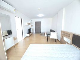 อพาร์ทเม้นท์ สตูดิโอ ให้เช่า ในโครงการ ศุภาลัย ซิตี้ รีสอร์ท สถานีแบริ่ง สุขุมวิท 105, บางนา, บางนา