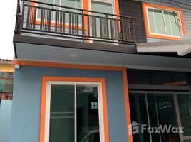 2 Schlafzimmer Haus zu verkaufen in Bang Kruai, Nonthaburi, Bang Kruai, Bang Kruai