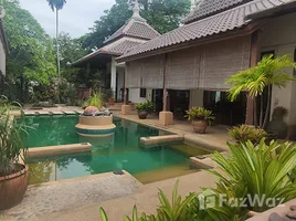 3 Habitación Casa en venta en Bang Lamung, Pattaya, Bang Lamung