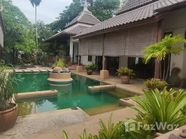 3 Bedroom Villa for sale in Bang Lamung, Pattaya, Bang Lamung