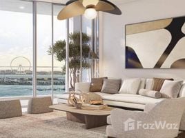 1 Habitación Apartamento en venta en Palm Beach Towers 3, Al Sufouh Road