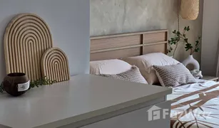 1 Bedroom Condo for sale in Bang Sare, Pattaya Sea Saran Condominium