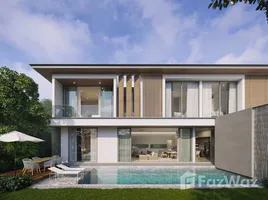 4 Bedroom House for sale at Bliss Hideaway, Rawai, Phuket Town, Phuket