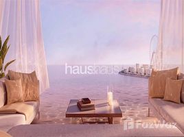 1 спален Квартира на продажу в Bluewaters Bay, Bluewaters Residences, Bluewaters