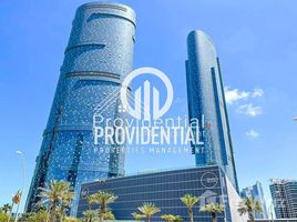 1 спален Квартира на продажу в Sun Tower, Shams Abu Dhabi, Al Reem Island, Абу-Даби, Объединённые Арабские Эмираты