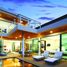 4 Bedroom Villa for rent at Ka Villas, Rawai