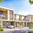 4 Bedroom Townhouse for sale at Aura, Olivara Residences, Dubai Studio City (DSC)