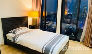 曼谷 Phra Khanong Nuea Noble Reveal 2 卧室 公寓 售 