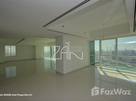 4 Bedroom Apartment for sale at MAG 5, Marina Square, Al Reem Island