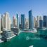 1 спален Квартира на продажу в Silverene Tower B, Silverene, Dubai Marina