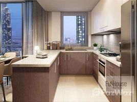 3 спален Квартира на продажу в Forte 1, BLVD Heights, Downtown Dubai, Дубай