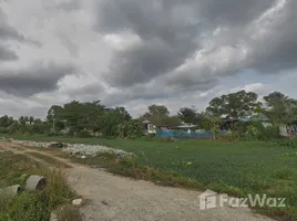  Terreno (Parcela) en venta en Pattaya, Huai Yai, Pattaya