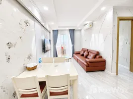 2 Habitación Apartamento en alquiler en Mường Thanh Sơn Trà, My An, Ngu Hanh Son, Da Nang