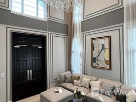 ขายวิลล่า 4 ห้องนอน ในโครงการ เดอะ ซิตี้ บางนา 2, บางพลีใหญ่, บางพลี, สมุทรปราการ