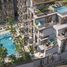 1 Bedroom Apartment for sale at Oxford Terraces, Tuscan Residences, Jumeirah Village Circle (JVC)