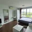 1 Bedroom Condo for sale at Baan Thew Lom, Cha-Am, Cha-Am, Phetchaburi