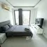 Studio Condo for rent at Laguna Beach Resort 3 - The Maldives, Nong Prue