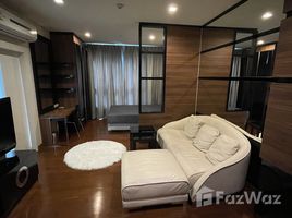 Studio Condo for rent at Ivy Thonglor, Khlong Tan Nuea, Watthana