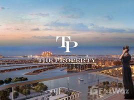 1 спален Квартира на продажу в Marina Vista, EMAAR Beachfront