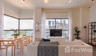 2 Bedrooms Apartment for sale in Makers District, Abu Dhabi Pixel