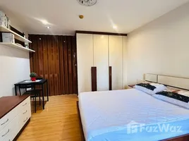 Studio Condo for rent at The Link Advance Sukhumvit 50, Phra Khanong, Khlong Toei